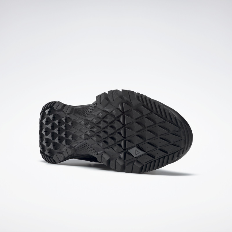 reebok官方2022夏季新款gtx男鞋 reebok跑步鞋