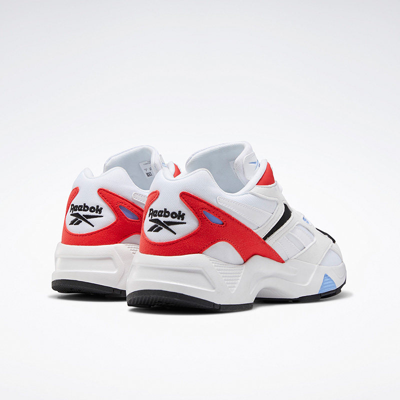 reebok官方运动aztrek 96休闲鞋 reebok板鞋/休闲鞋