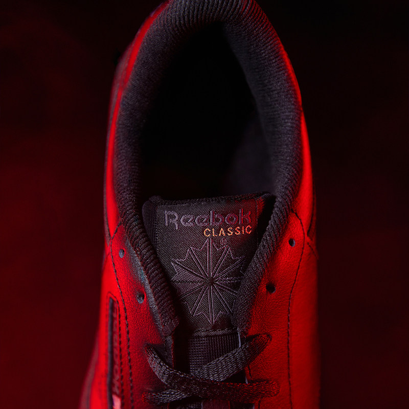  reebok板鞋