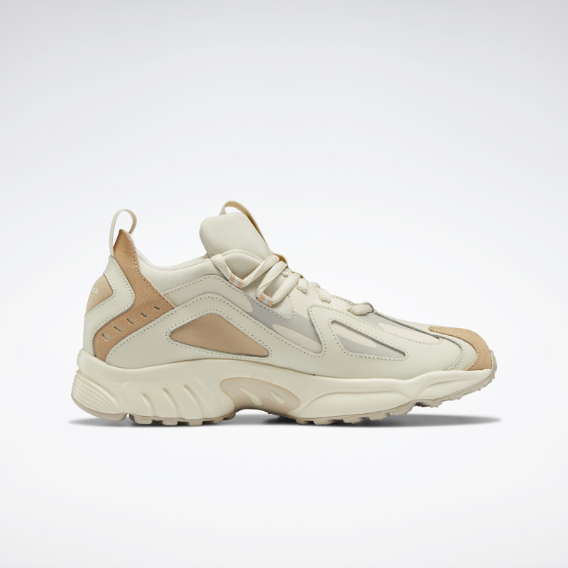 reebok官方2022新款女鞋dmx男鞋 reebok板鞋/休闲鞋