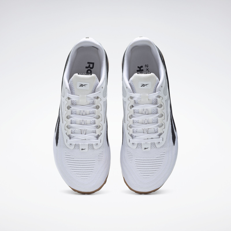 reebok官方2022春季nano x2男鞋 reebok综合训练鞋/室内健身鞋