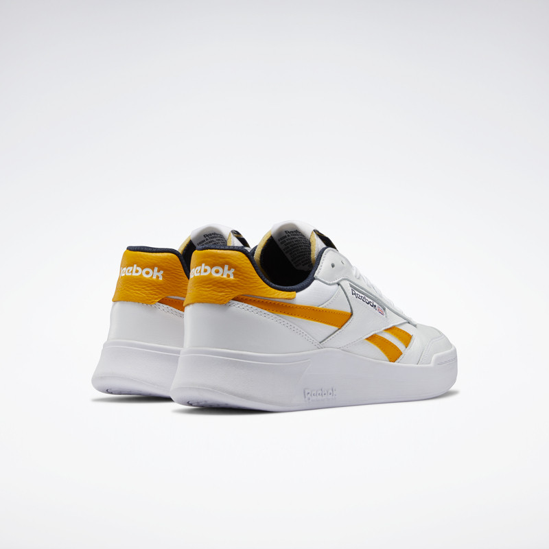 reebok官方女鞋休闲小白鞋男鞋 reebok板鞋