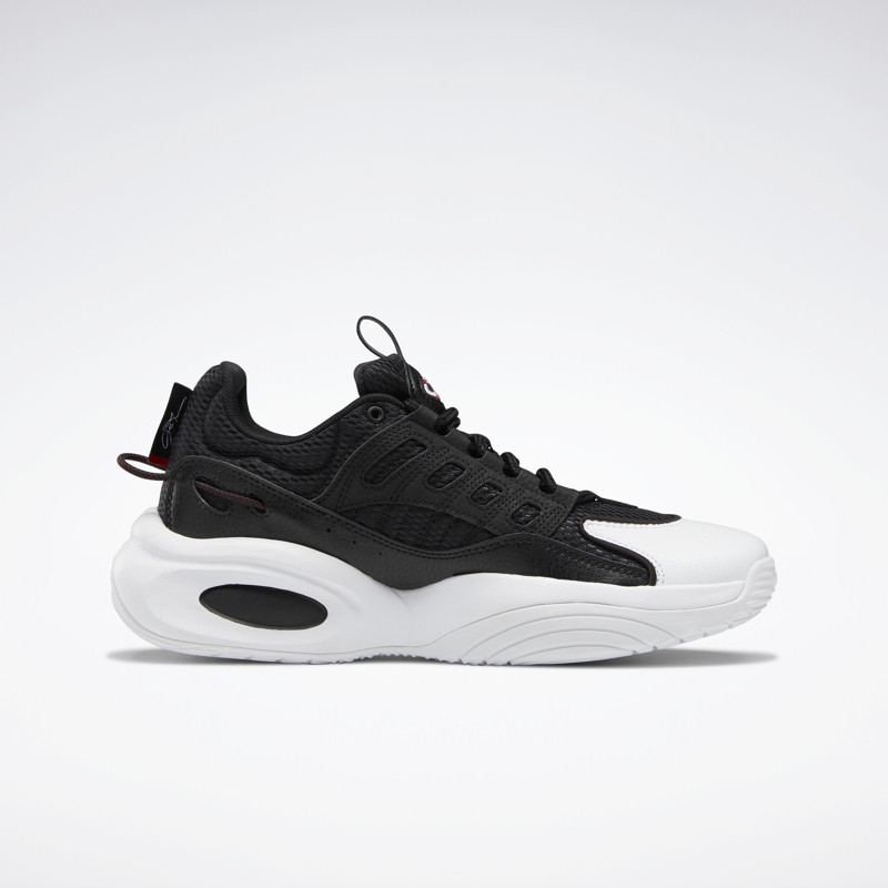 【限时优惠】reebok 2021冬季新款男鞋 reebok篮球鞋