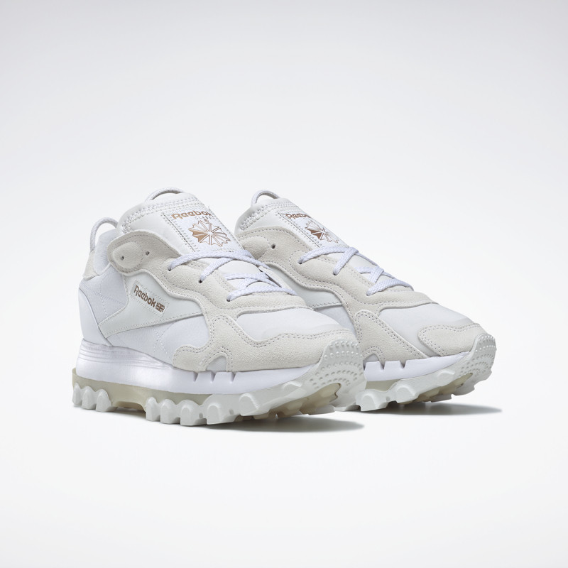 reebok官方2021秋季新款联名款女鞋 reebok板鞋/休闲鞋