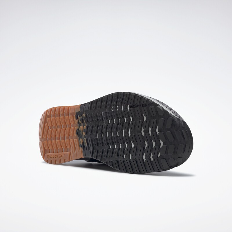 reebok官方nano x1 h02830室内男鞋 reebok综合训练鞋/室内健身鞋