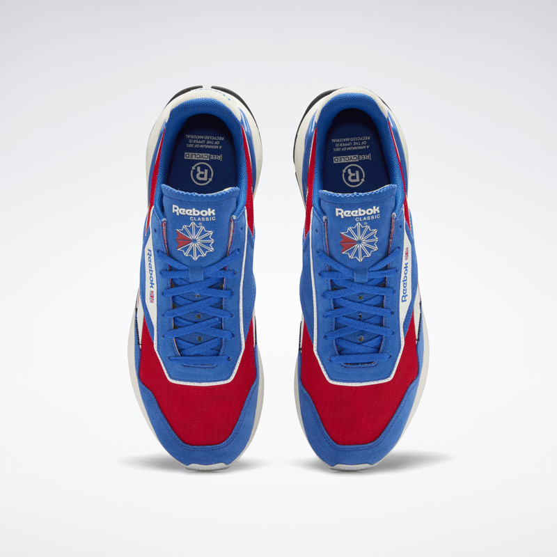 reebok官方2022情侣蕾格西跑步鞋 reebok板鞋/休闲鞋