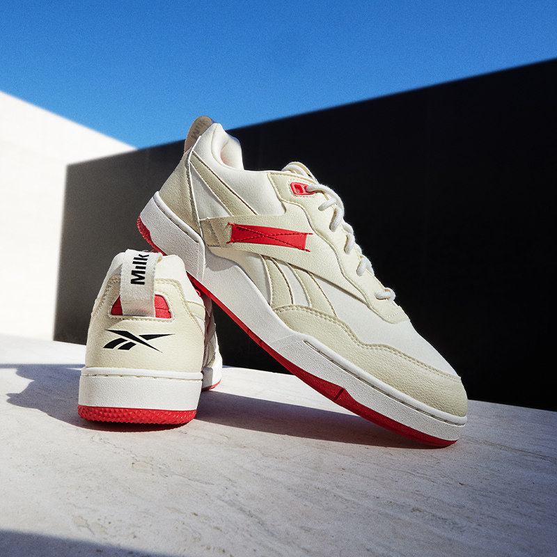  reebok篮球鞋