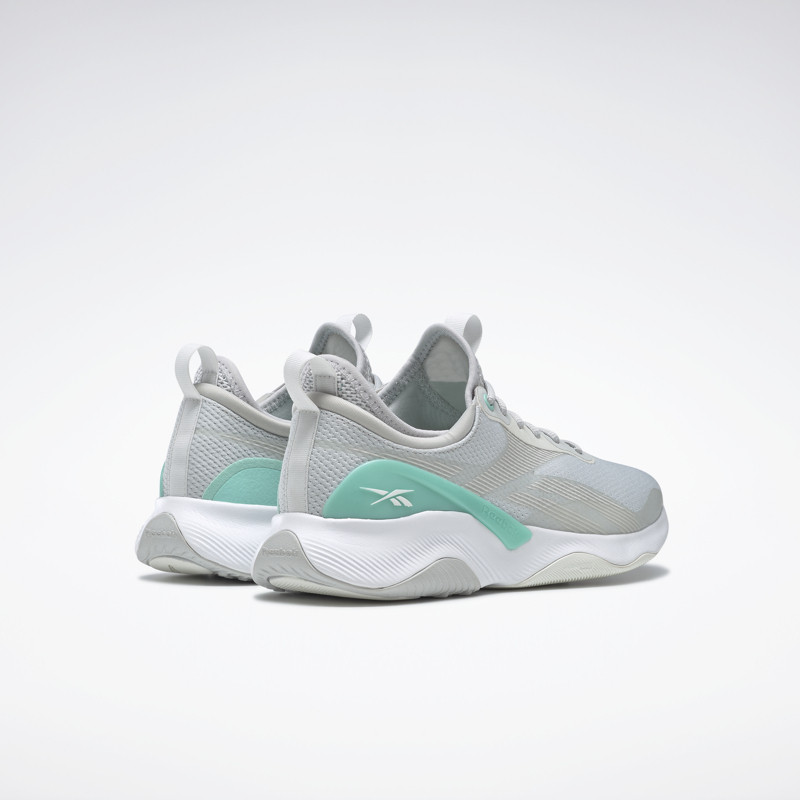 reebok官方hiit网面户外室内女鞋 reebok综合训练鞋/室内健身鞋