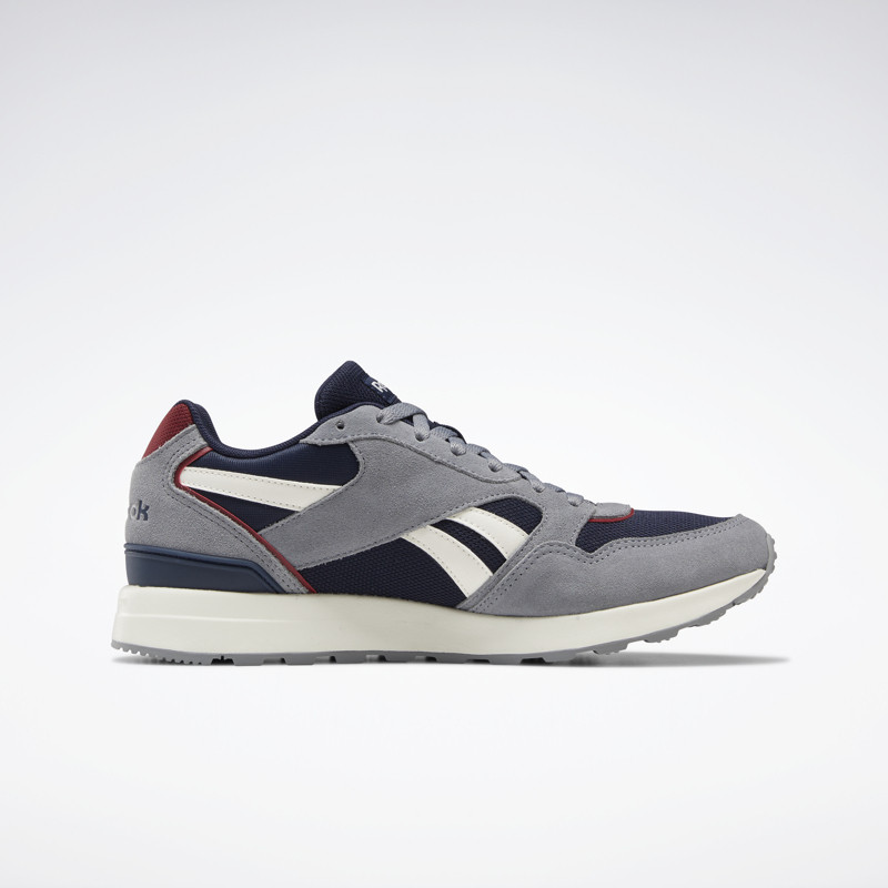 reebok官方2022新款女鞋gl1000男鞋 reebok板鞋/休闲鞋