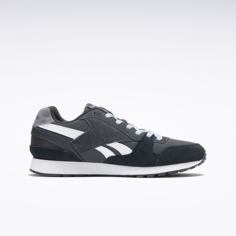 【限时优惠】reebok 2021冬季新款男鞋 reebok板鞋/休闲鞋