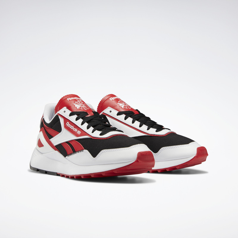 reebok官方2022春季情侣经典运动鞋 reebok板鞋/休闲鞋