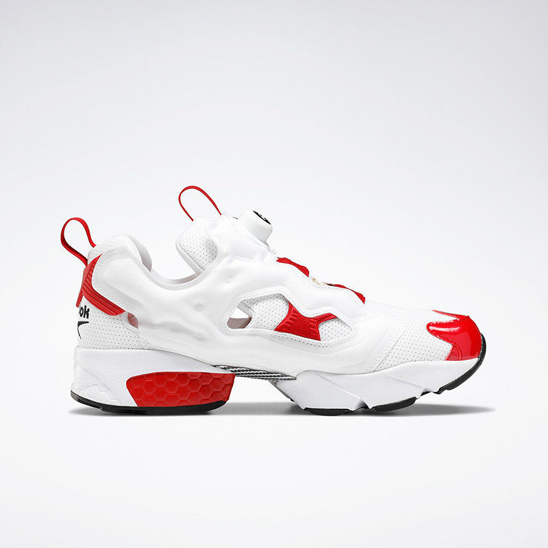  reebok板鞋/休闲鞋