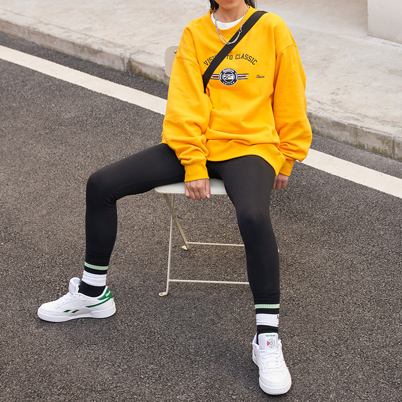 reebok官方club c revenge小白鞋 reebok板鞋