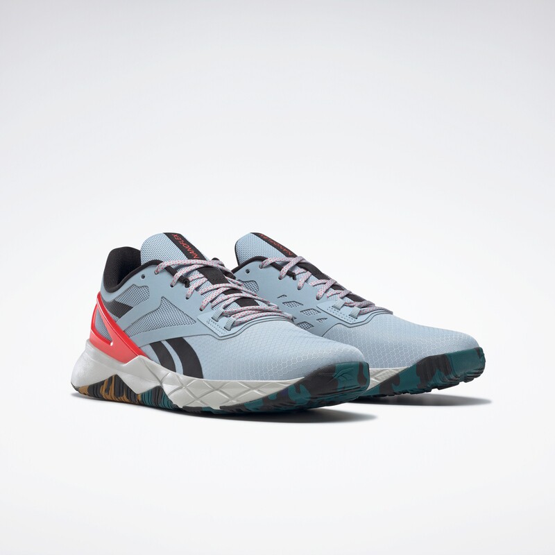 reebok官方nano gz6973室内男鞋 reebok综合训练鞋/室内健身鞋