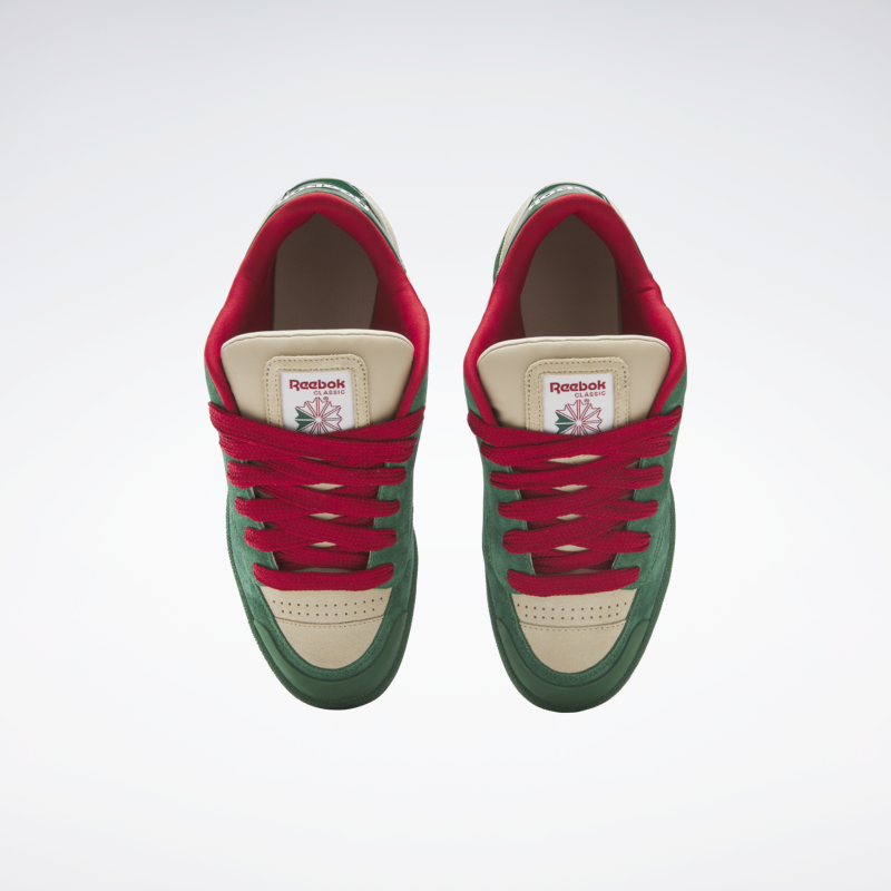  reebok板鞋