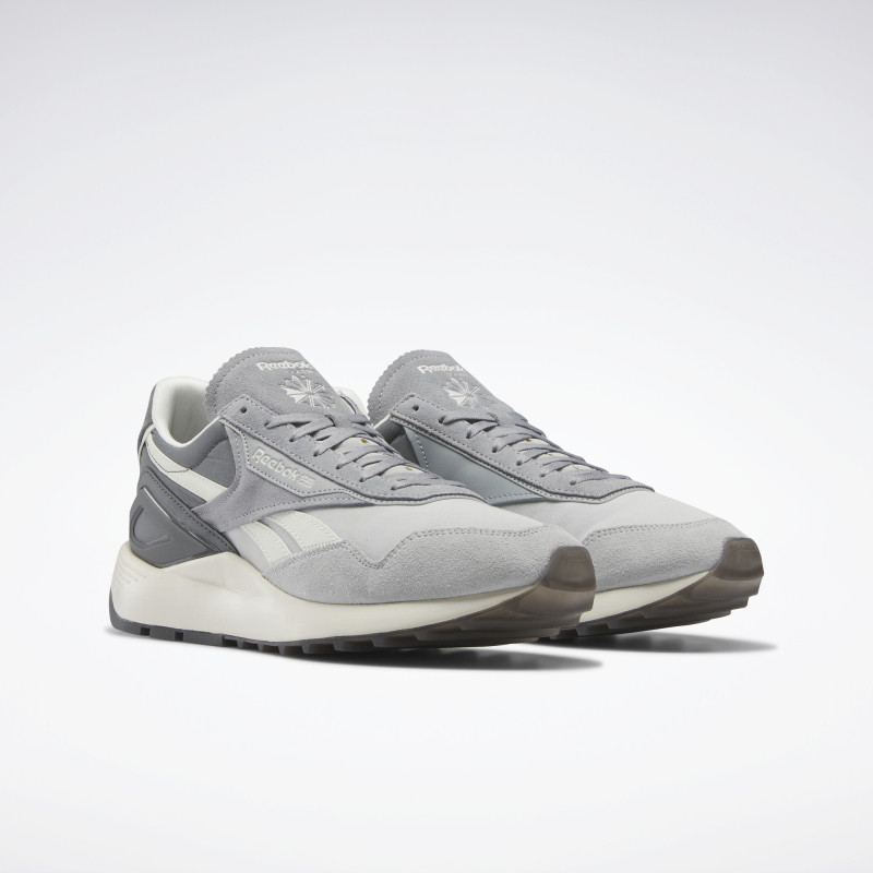 reebok官方23春新款男女复古跑步鞋 reebok板鞋/休闲鞋