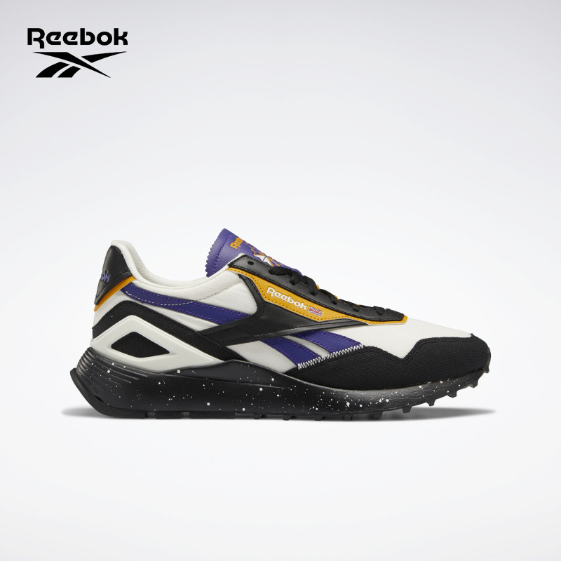 reebok官方2022情侣款运动跑步鞋 reebok板鞋/休闲鞋