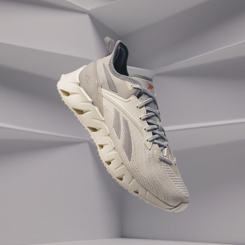 reebok官方女鞋zig经典复古男鞋 reebok跑步鞋