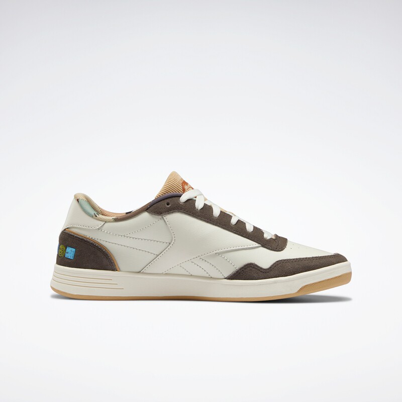 reebok官方女鞋冬季新款h02985男鞋 reebok板鞋/休闲鞋