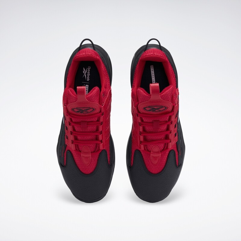  reebok篮球鞋