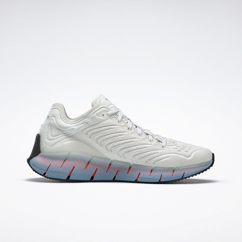  reebok跑步鞋