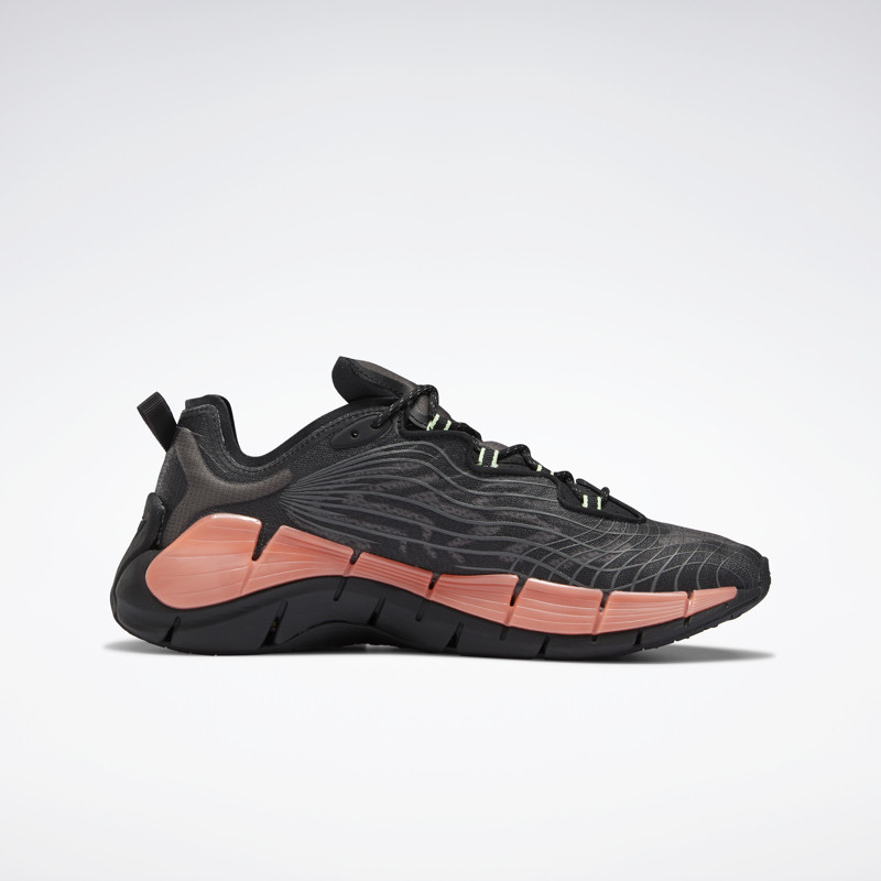 reebok官方2021新款女鞋fx9349男鞋 reebok跑步鞋