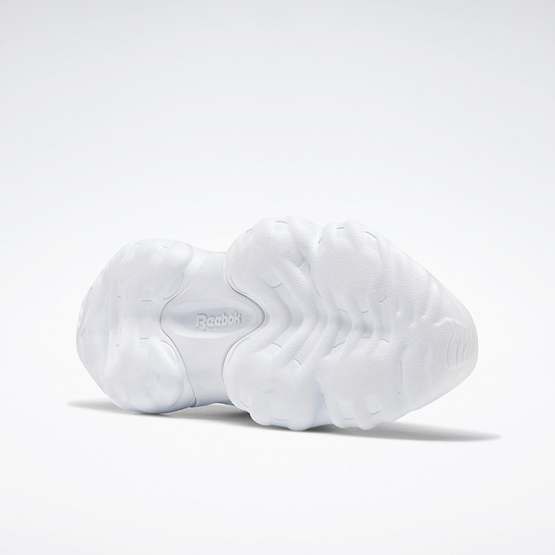  reebok跑步鞋