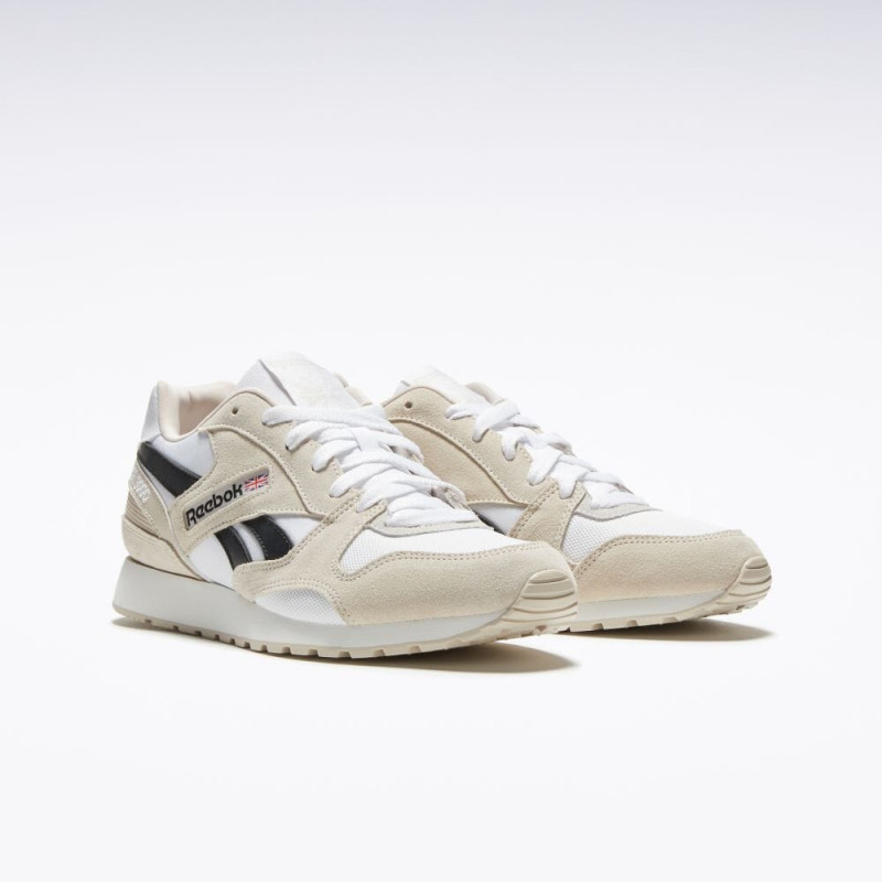 【限时优惠】reebok 2021冬季新款男鞋 reebok跑步鞋
