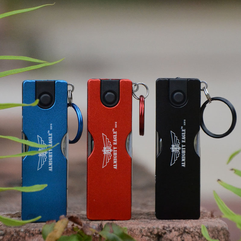 袖珍 多功能小刀 迷你折叠组合工具刀 随身美容钥匙小刀子挂饰,淘宝优惠券,粉丝福利购,淘宝优惠卷