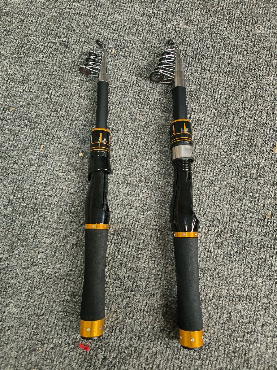 御达瓦路亚竿伸缩迷你小型鱼竿水滴轮路亚杆纺车轮远投短节35cm硬,淘宝优惠券,粉丝福利购,淘宝优惠卷