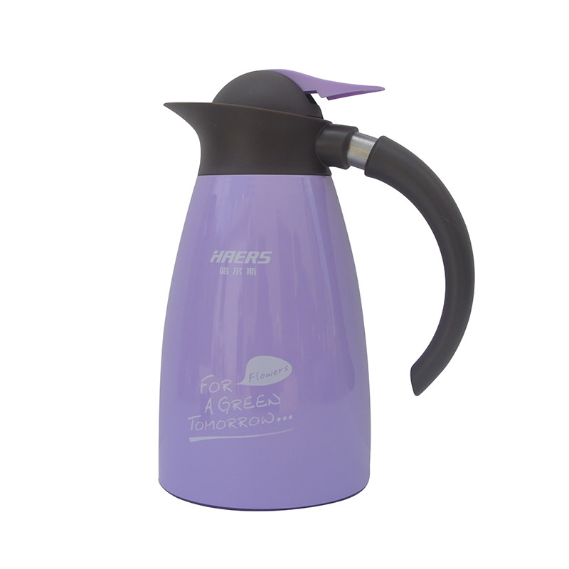 正品哈尔斯不锈钢真空保温壶保温杯1200/1600/2000毫升超强保温瓶,淘宝优惠券,粉丝福利购,淘宝优惠卷