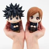 Глина, Магическая битва (Jujutsu Kaisen), фигурка