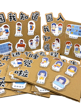 幼儿园区域墙面喝水环境布置