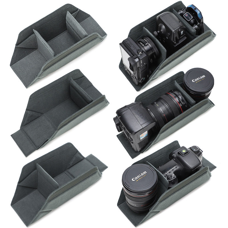 数码相机包单反收纳包防震抗摔加厚内胆包收纳袋相机袋内胆套包,淘宝优惠券,粉丝福利购,淘宝优惠卷