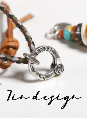 7in925银情侣情侣男女小