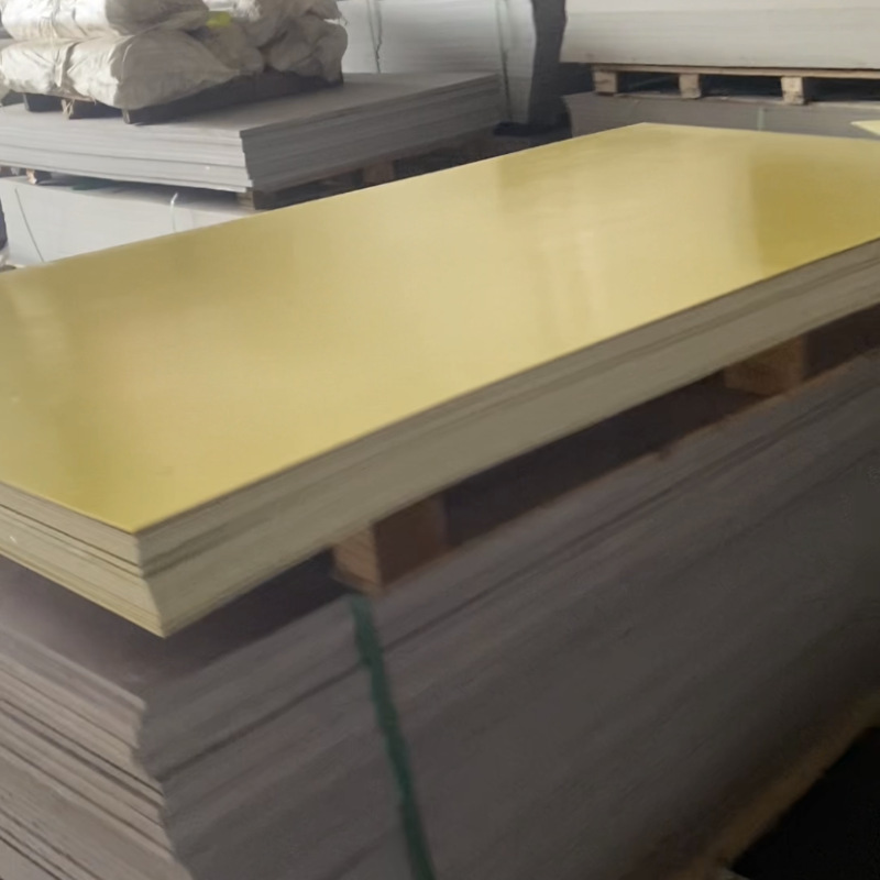 3240环氧树脂板 材玻璃纤维板 耐高温绝缘板绝缘板材锂电池 - 图2