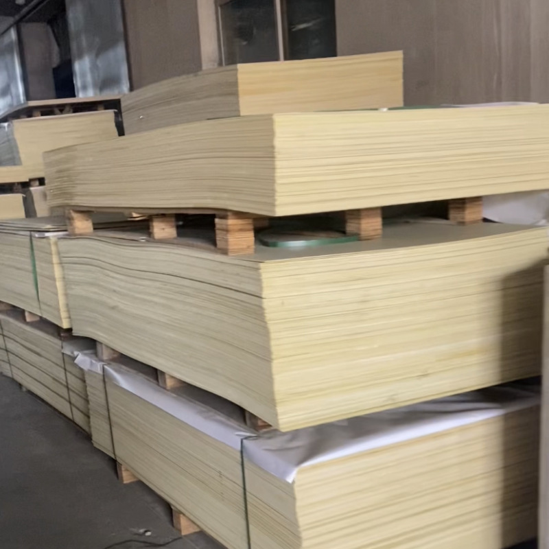 3240环氧树脂板 材玻璃纤维板 耐高温绝缘板绝缘板材锂电池 - 图3