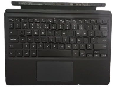 DELL戴尔Latitude 12 5285 5290 K16M US 英文 原装全新键盘 底座 - 图3