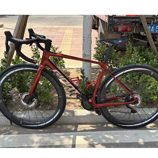 Autocollants de jeu de roues de vélo de montagne, autocollants de sécurité d'avertissement de vélo, voiture de sport sur route, autocollants de jante imperméables hautement réfléchissants