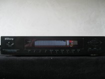 Secondhand Domestic sound Qieng Qi Sound SGE-778 25 Dumpp Fever Fever Equalizer