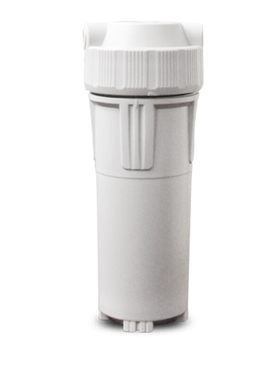 美的前置过滤器家用净水器滤瓶加厚PP棉滤芯滤桶外壳