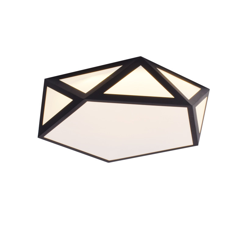 现代简约主卧室灯吸顶灯具创意儿童房间马卡龙北欧轻奢客厅次卧灯,淘宝优惠券,粉丝福利购,淘宝优惠卷