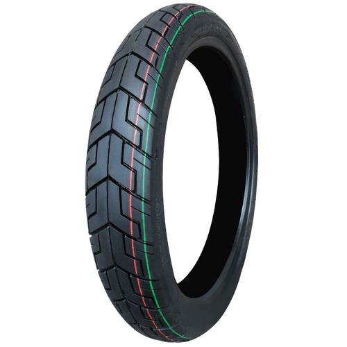 正品正新轮胎 90/90-18 摩托车外胎越野胎  9090一18内胎外胎厦门 - 图3