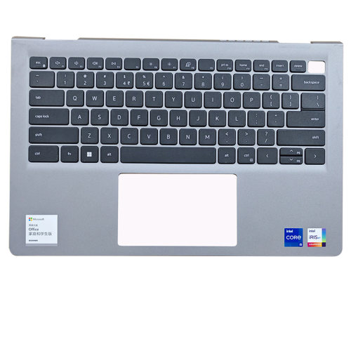 适用Dell 戴尔成就14 3420 V3420 3425 V3430 P152G C壳键盘总成 - 图0