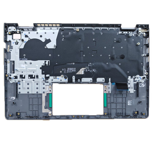 适用Dell 戴尔成就14 3420 V3420 3425 V3430 P152G C壳键盘总成 - 图2