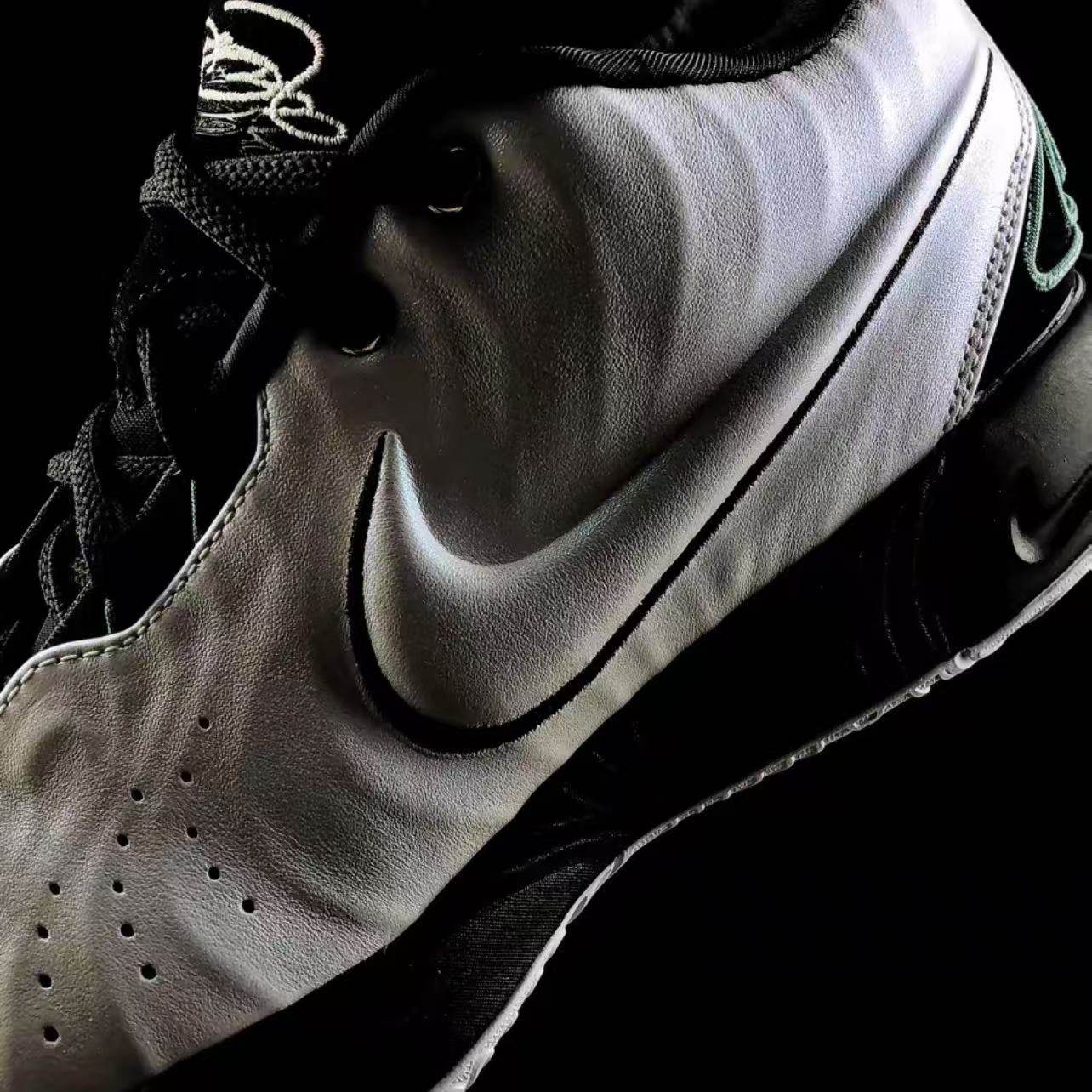 Nike Lebron 21  EP 低帮 篮球鞋男女同款银黑国内版HF5842-100,淘宝优惠券,粉丝福利购,淘宝优惠卷