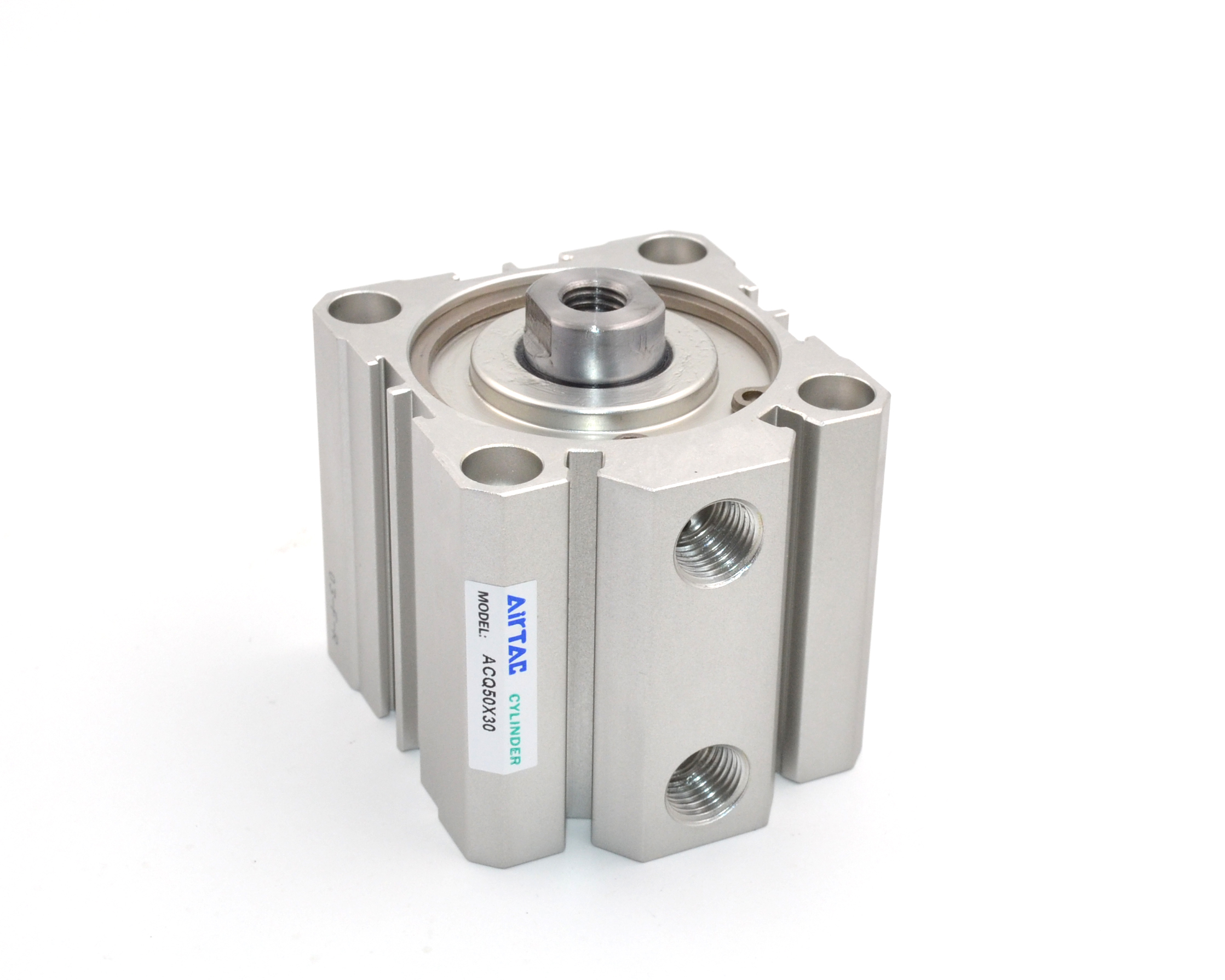 亚德客AIRTAC薄型气缸ACQ20*5*10*15*20*25*30*35*40*45*50-S,淘宝优惠券,粉丝福利购,淘宝优惠卷