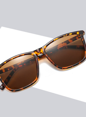 近视墨镜男女可配有带度数太阳镜