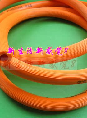 家用燃气软管天燃气管煤气管加厚高级优质液化气专用气管10cm起