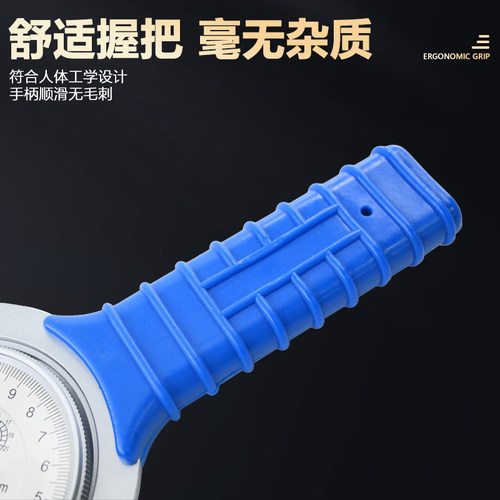 正品哈量带表内卡规15-35-55-75-95-115-135mm 百分表内卡钳0.01 - 图3